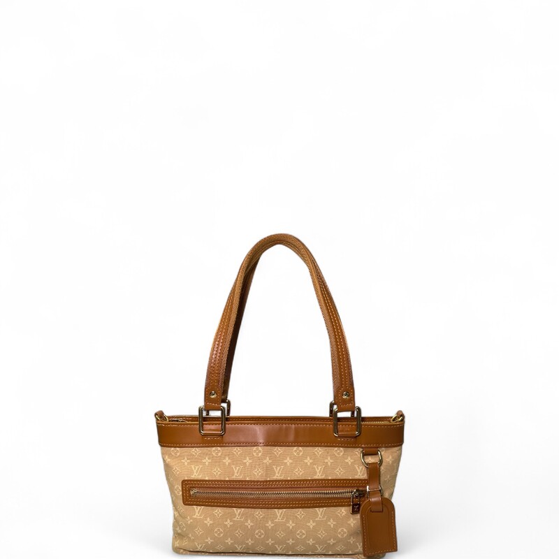 Louis Vuitton Lucille Min