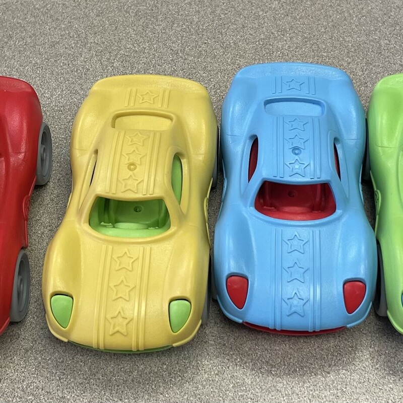 Green Toys Stack And Link