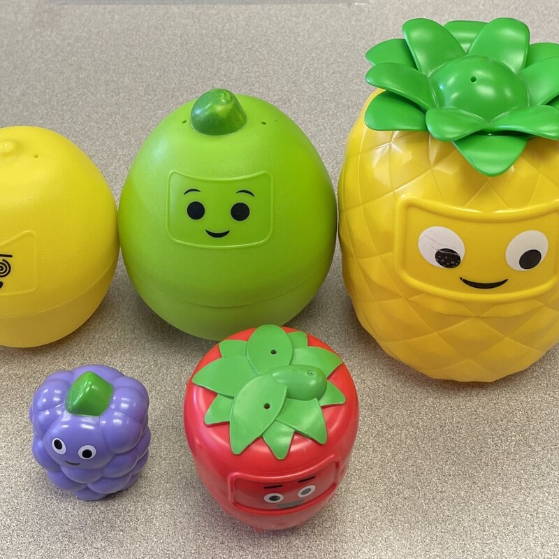 Learning Resources Big