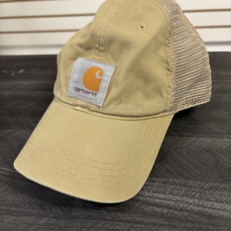 Carharrt Hat