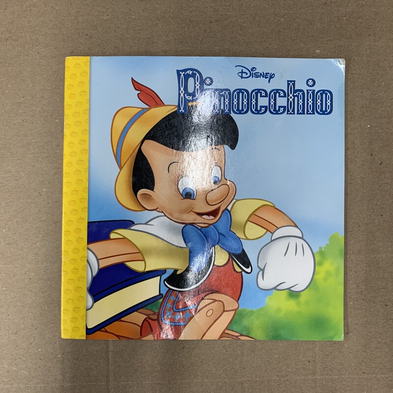 Pinocchio