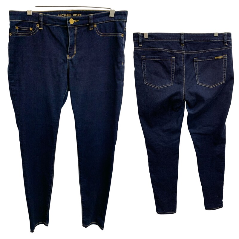 Michael Kors Jeans S8