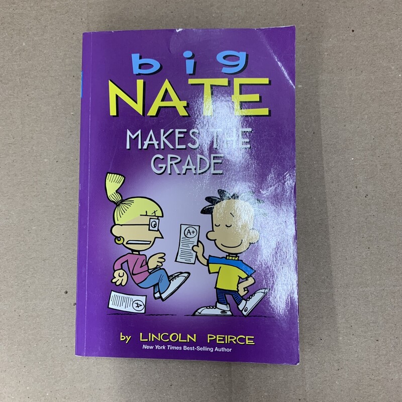 Big Nate