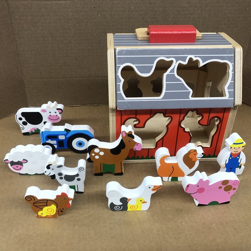 Melissa & Doug