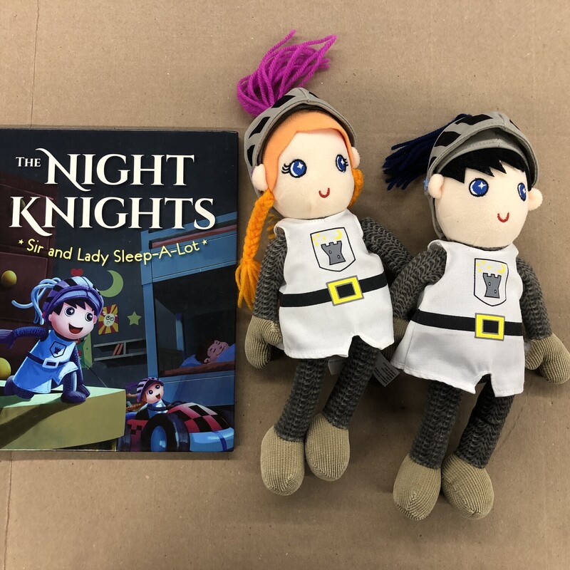 The Night Knights