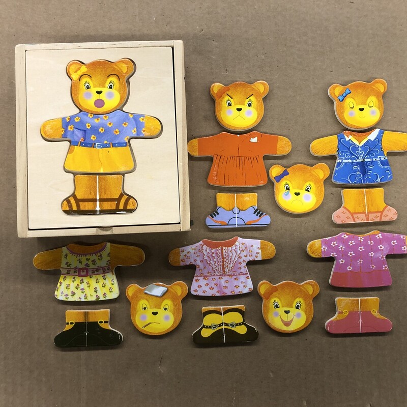Melissa & Doug