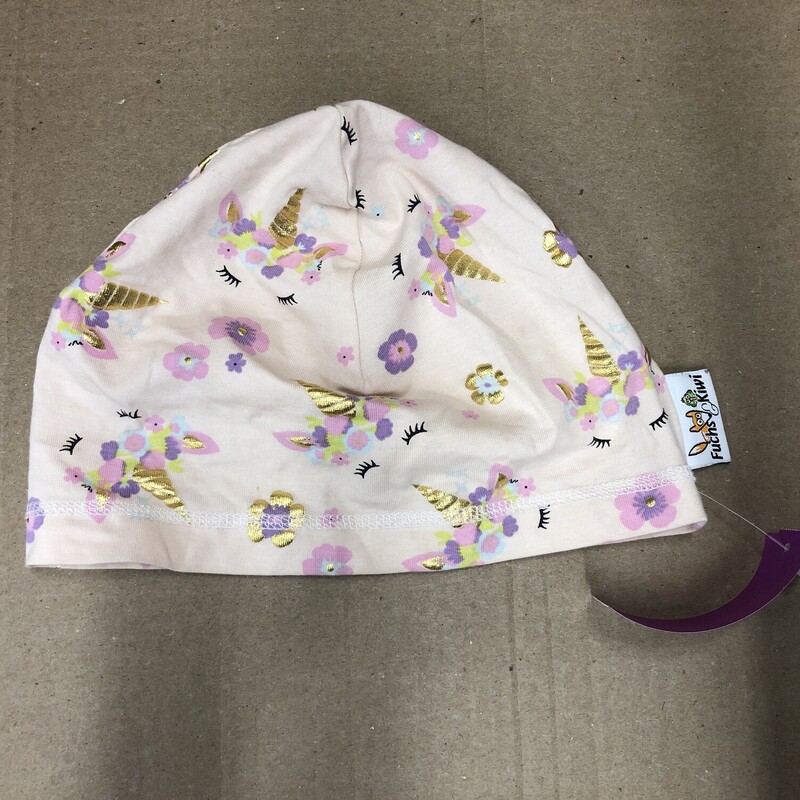 Fuchs & Kiwi, Size: Child, Item: Hat