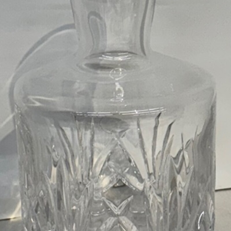Cashs Slant Top Carafe