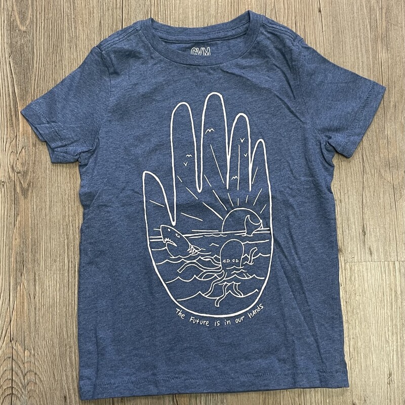 Gymboree Tee