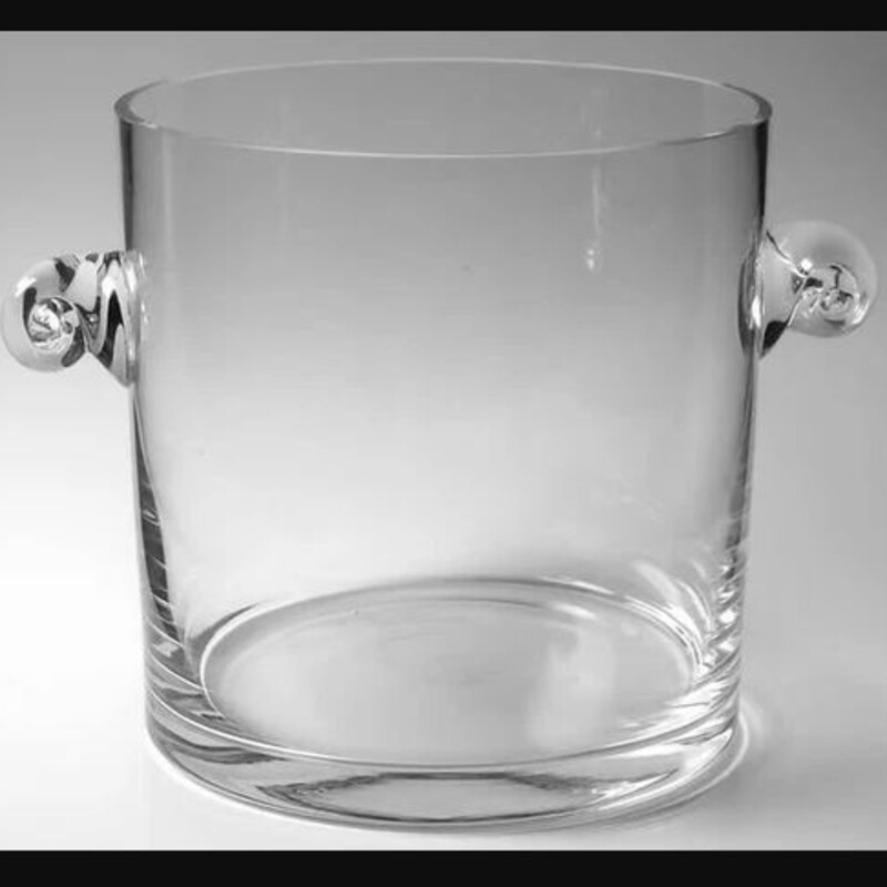 Tiffany & Co. Ice Bucket