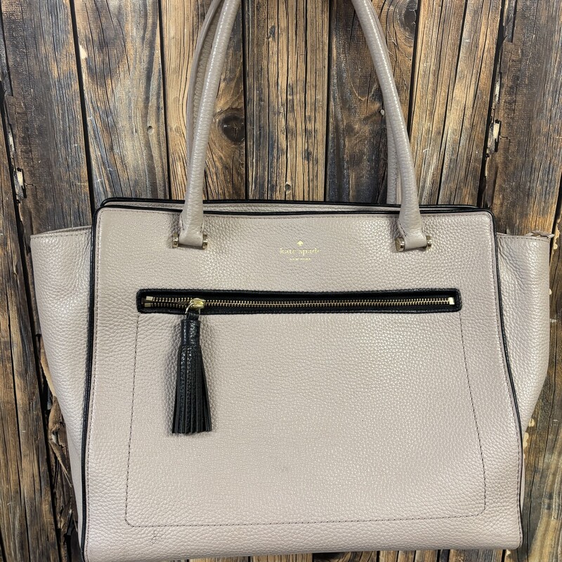 Muave Kate Spade, Size: 11x17 IN