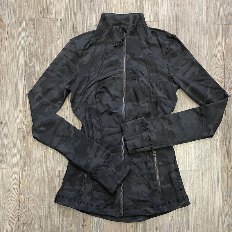 Lululemon Define Jacket