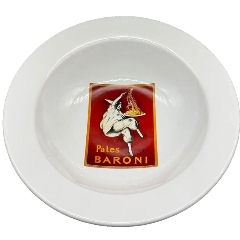 PB Vintage Pasta Bowl