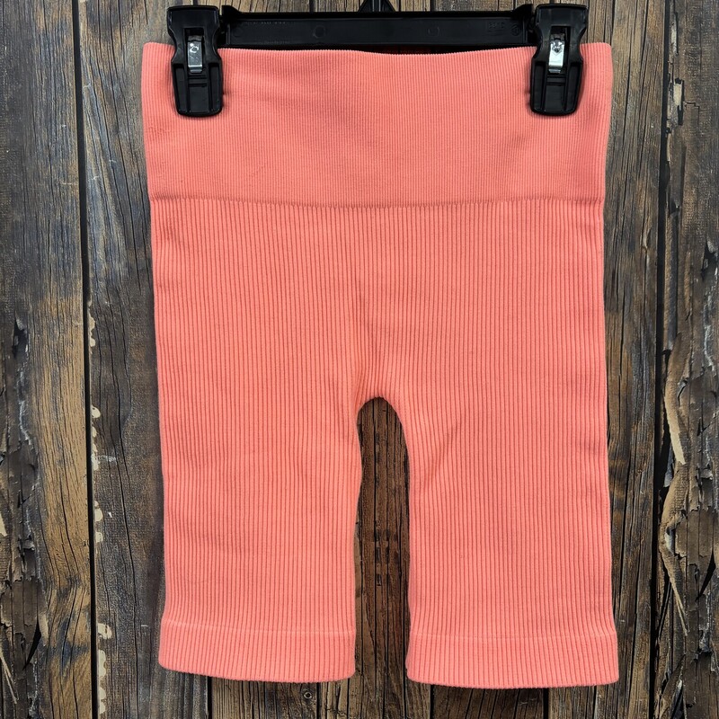 Coral Zenana Shorts, Size: S