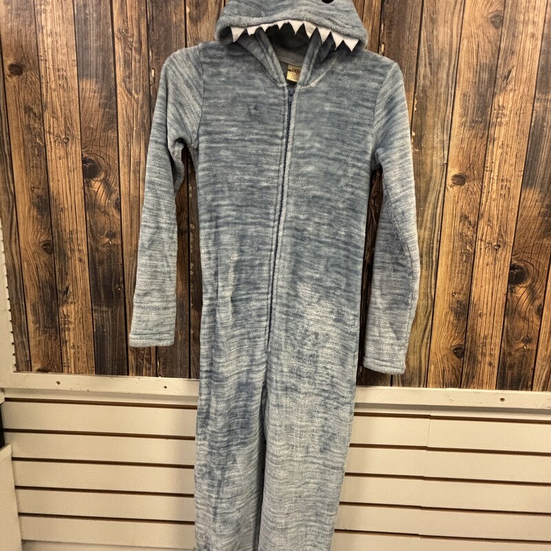 Shark PJS, Size: L 12/14
