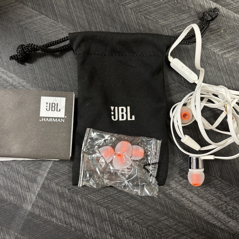 JBL Earbuds
