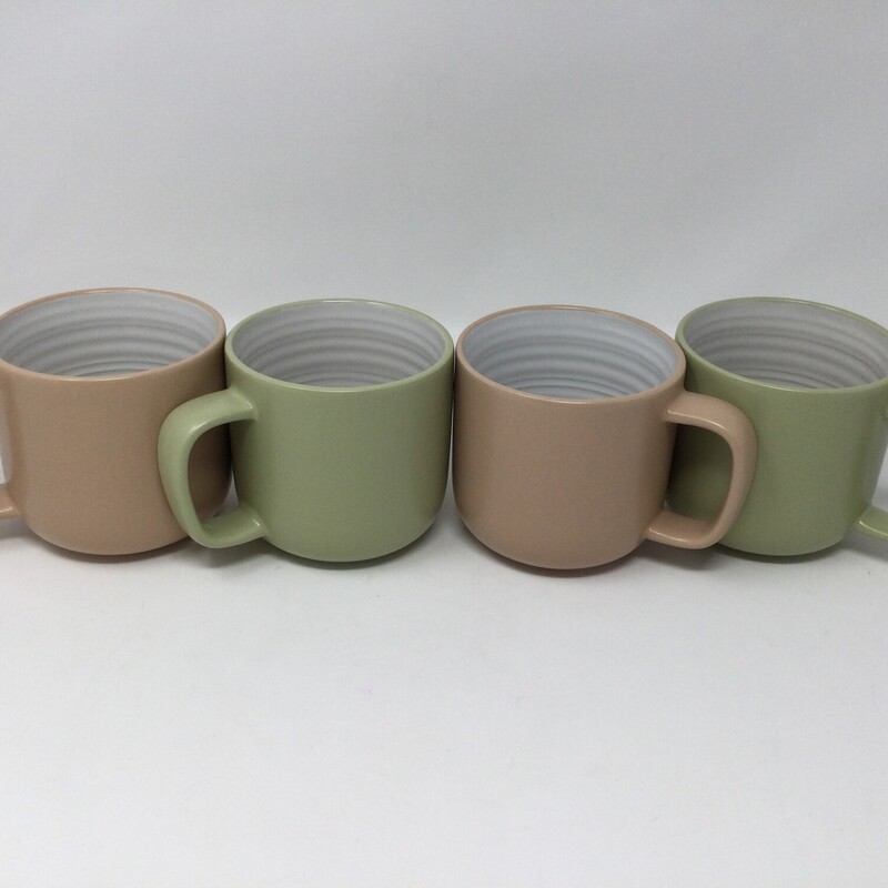 Ceramic Mugs
