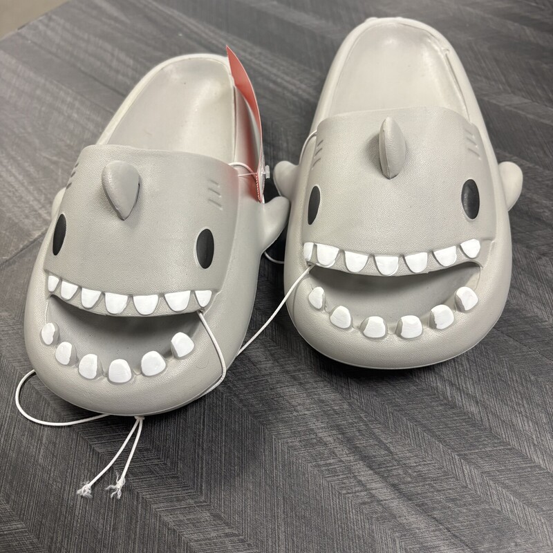 Shark Slides, Size: 2.5