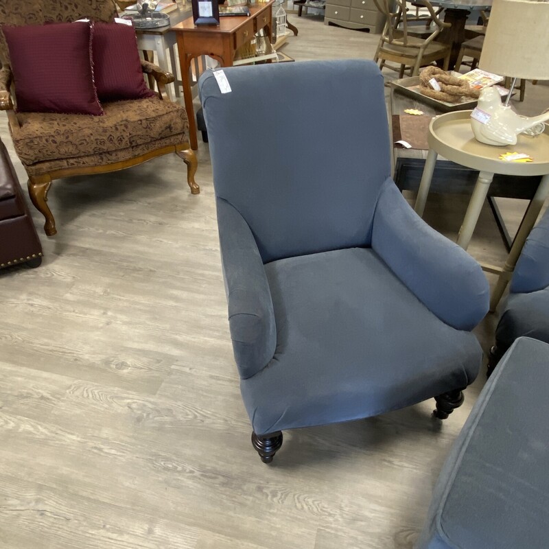 Club Chair
