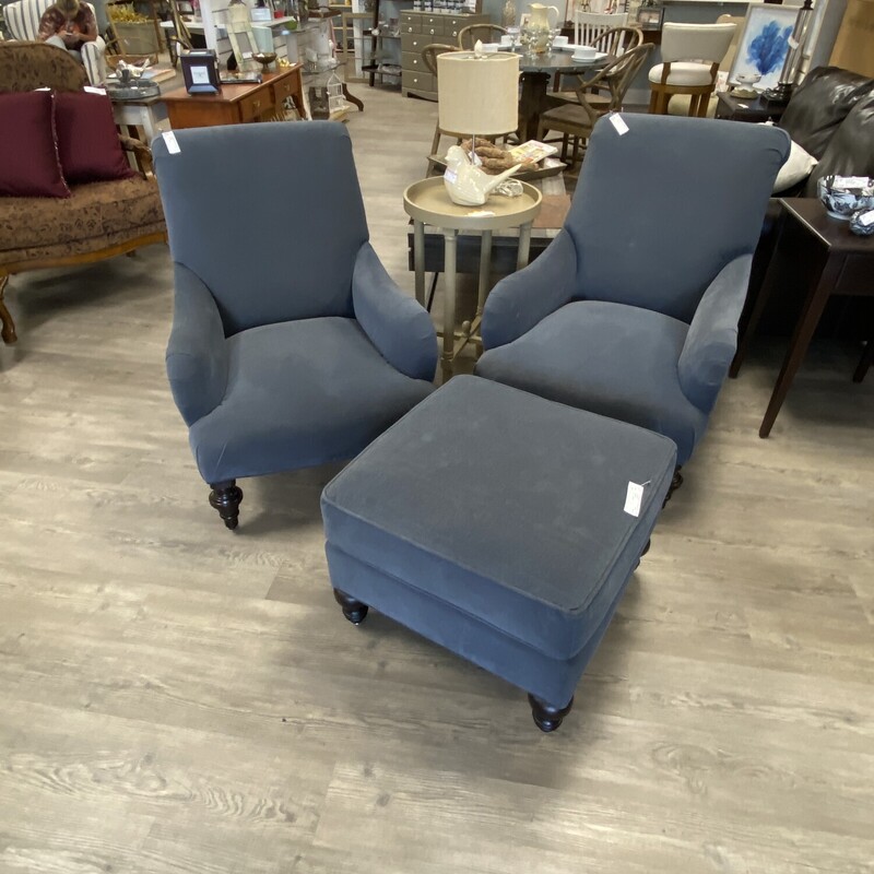 Club Chair