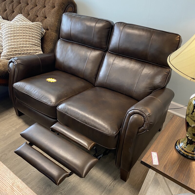 Recliner/Loveseat USB