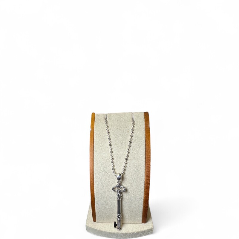 Lagos Skeleton Key