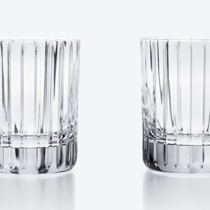 S6 Baccarat Harmonie Tumb