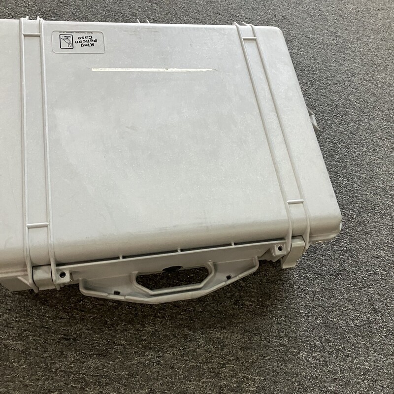 Pelican Case