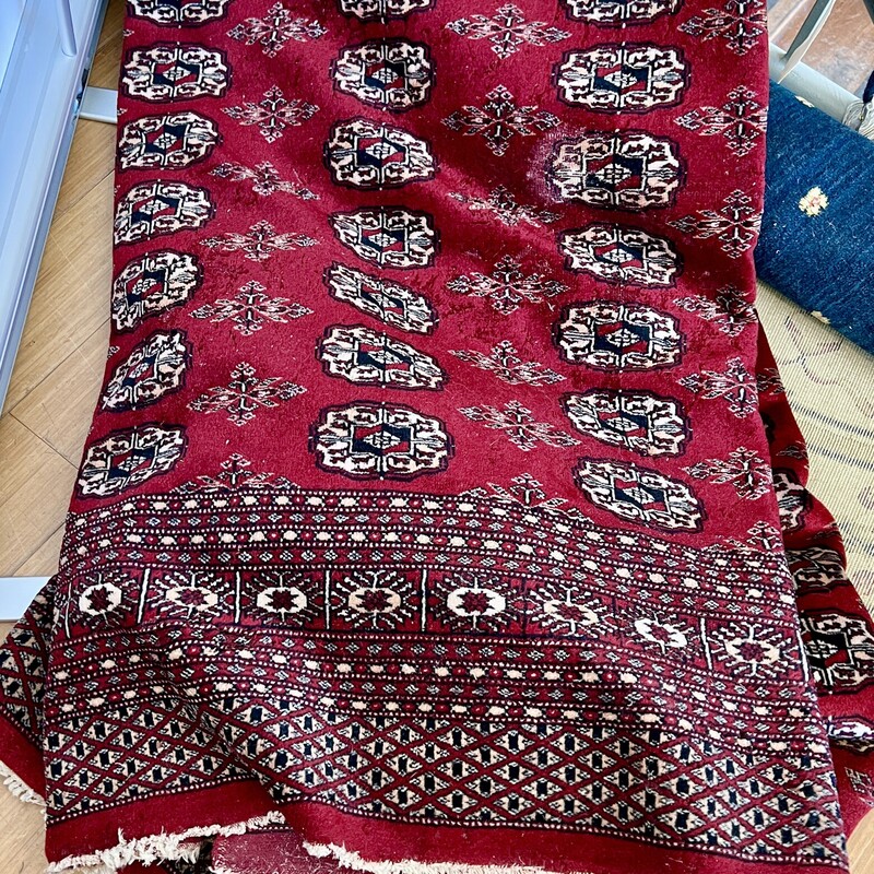Rug Pakistani Bokhara