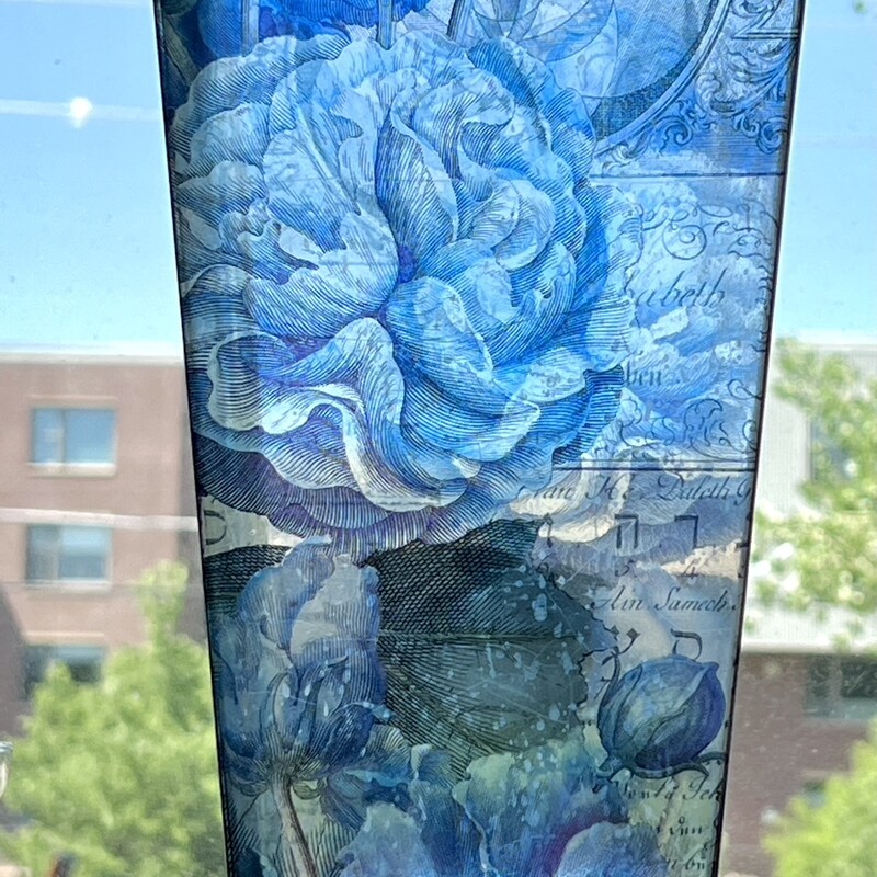 Vase Fringe Studio