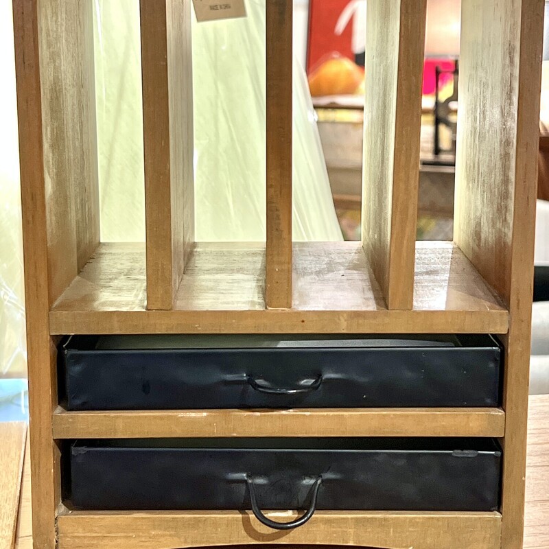 Organizer Desk Pier 1
