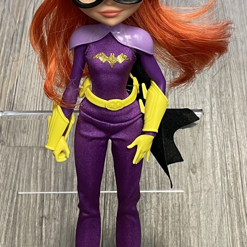Super Girl Dc Comics