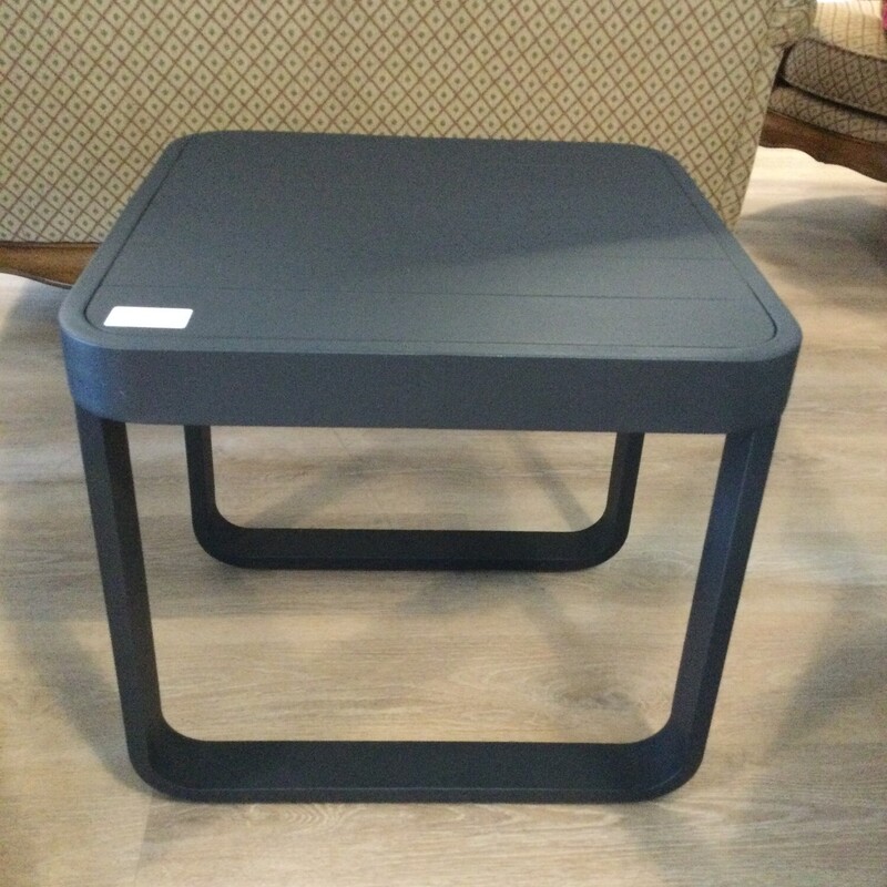 Hauser Outdoor Side Table