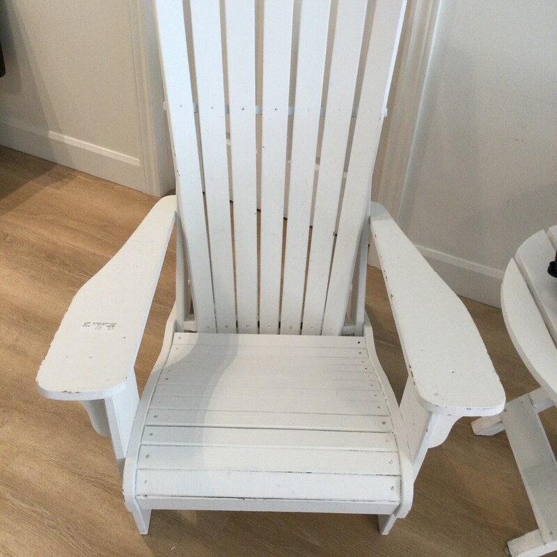 Muskoka Outdoor Chair