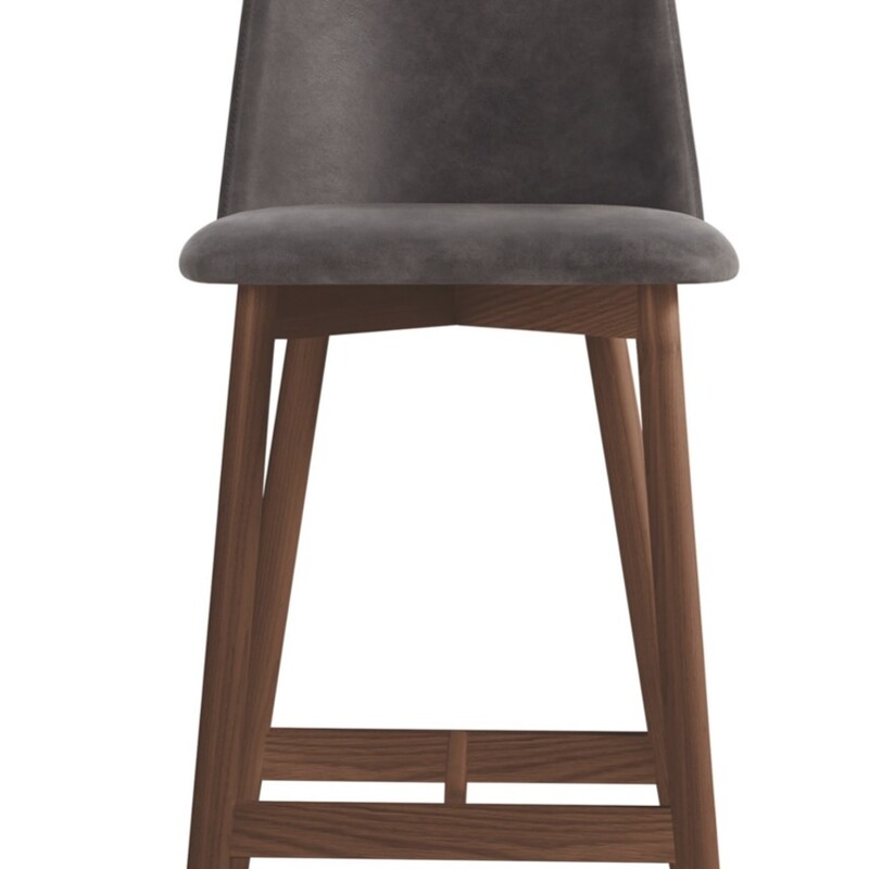 Blu Dot Chip Barstools