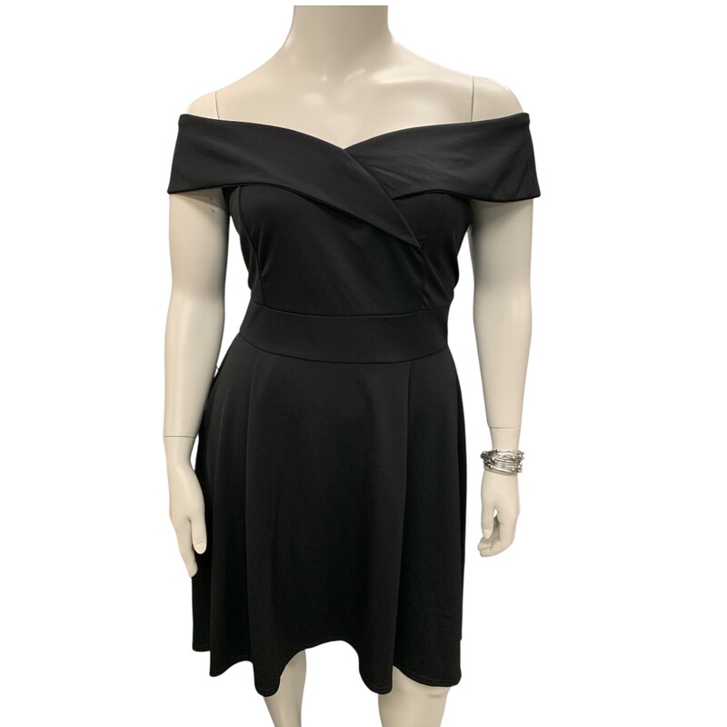Jasambac NWT, Black, Size: XL