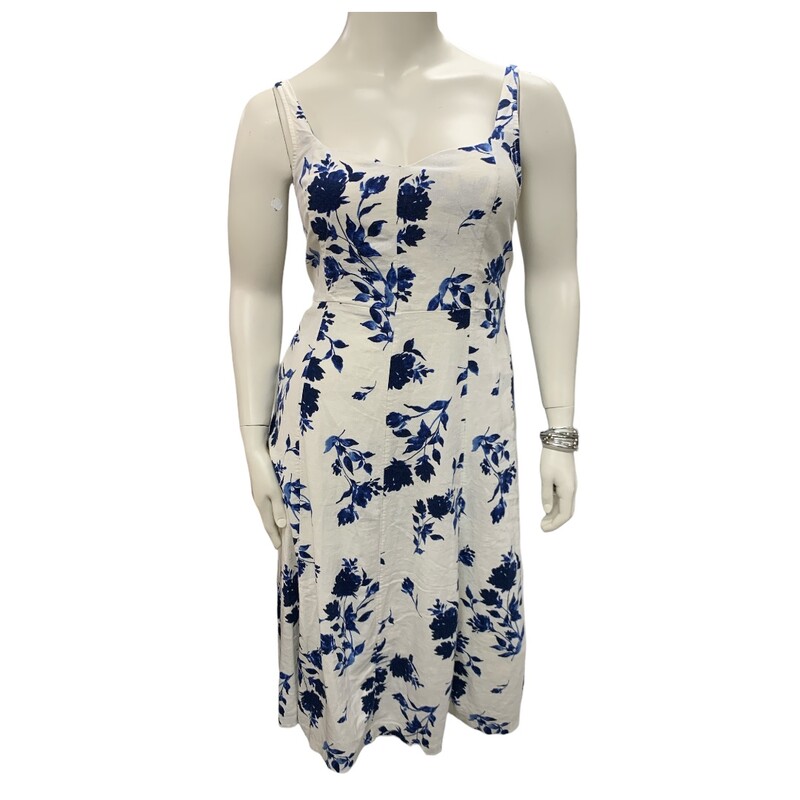 Old Navy NWT, Blue/whi, Size: XL