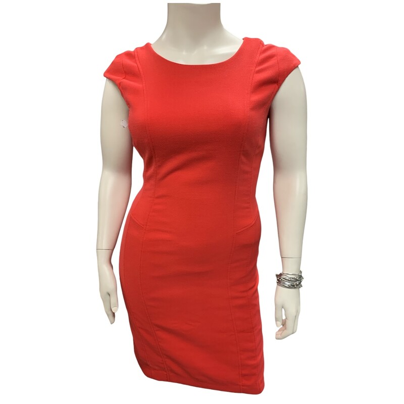 Jessica S12, Red, Size: L