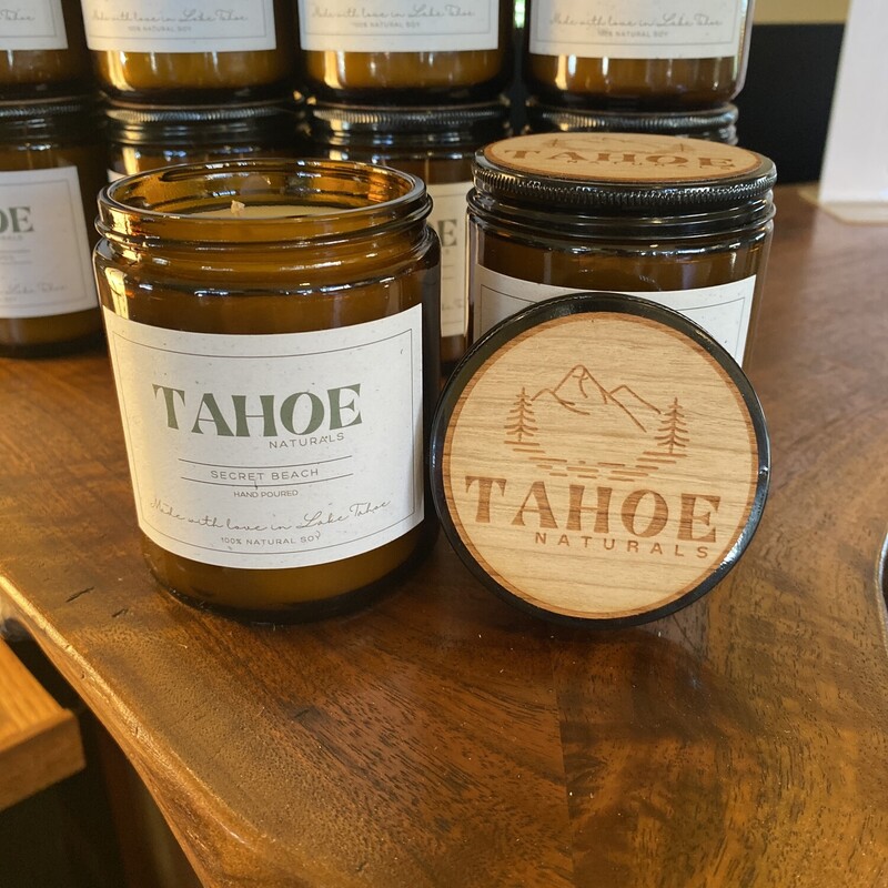 Tahoe Naturals