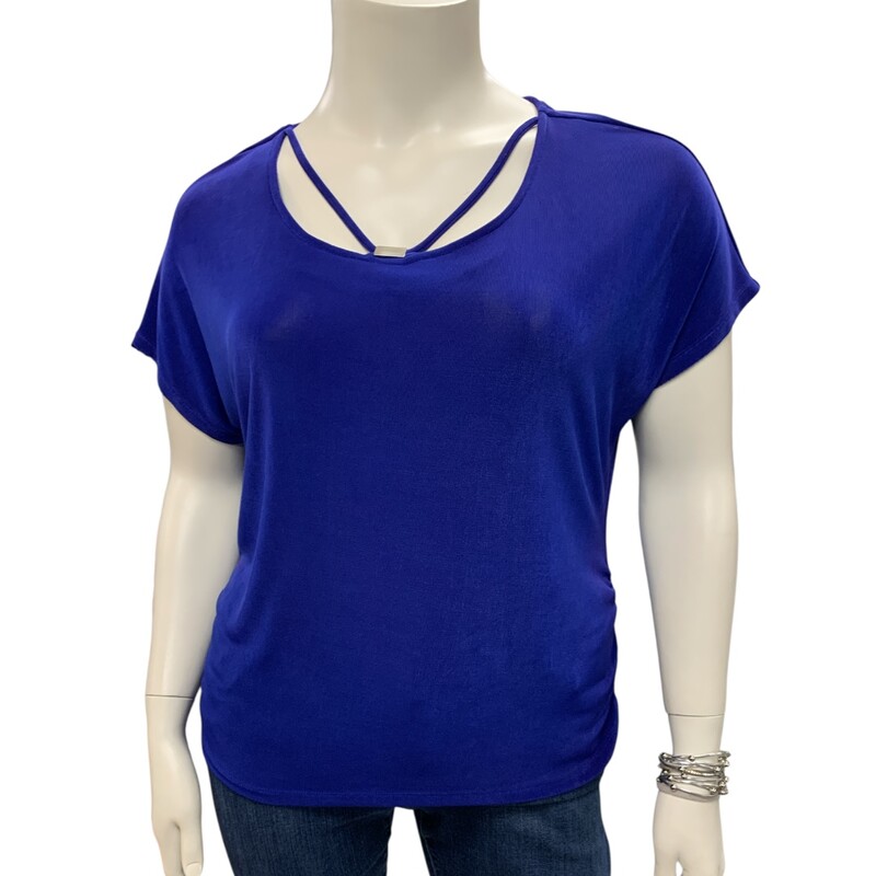 TanJay, Indigo, Size: L