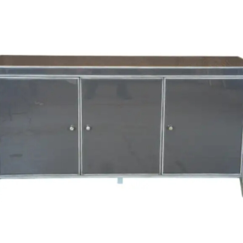 Arhaus Mirrored Console