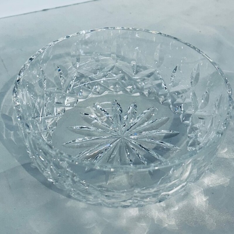 Waterford Finger Bowl