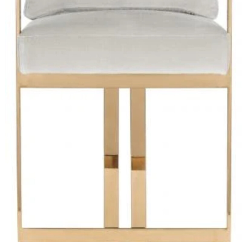 4Couture Taraji Barstools