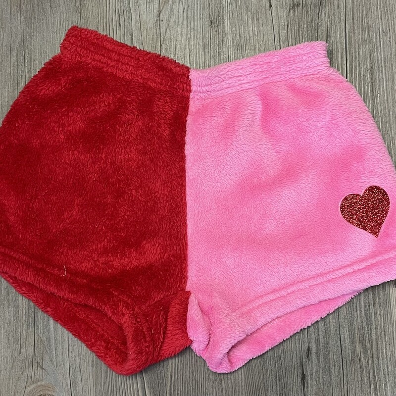 Fuzzy Pj Bottom XOXO