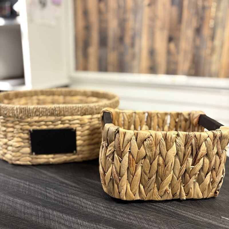 Basket Set