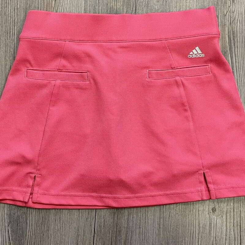 Adidas Active Skort, Coral, Size: 12-14Y
Original SizeMedium