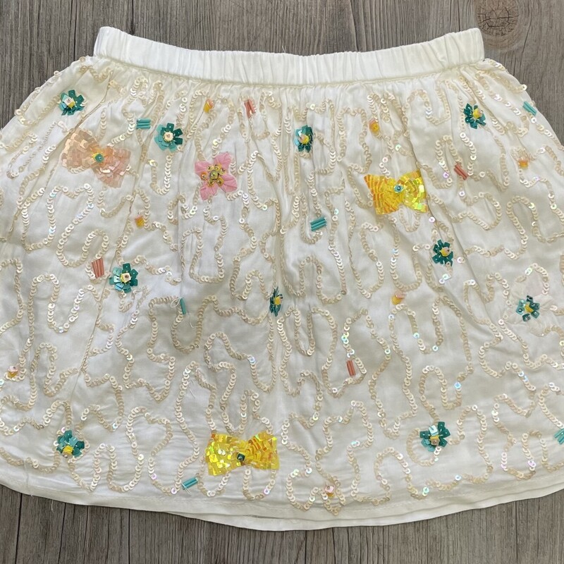 Billieblush Sequin Skirt