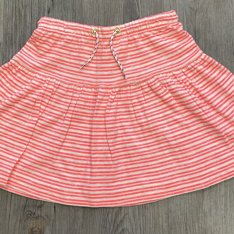Crewcuts Skirt, Neon, Size: 6-7Y