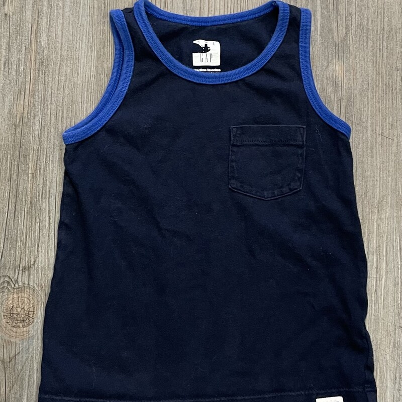 Gap Tank Top
