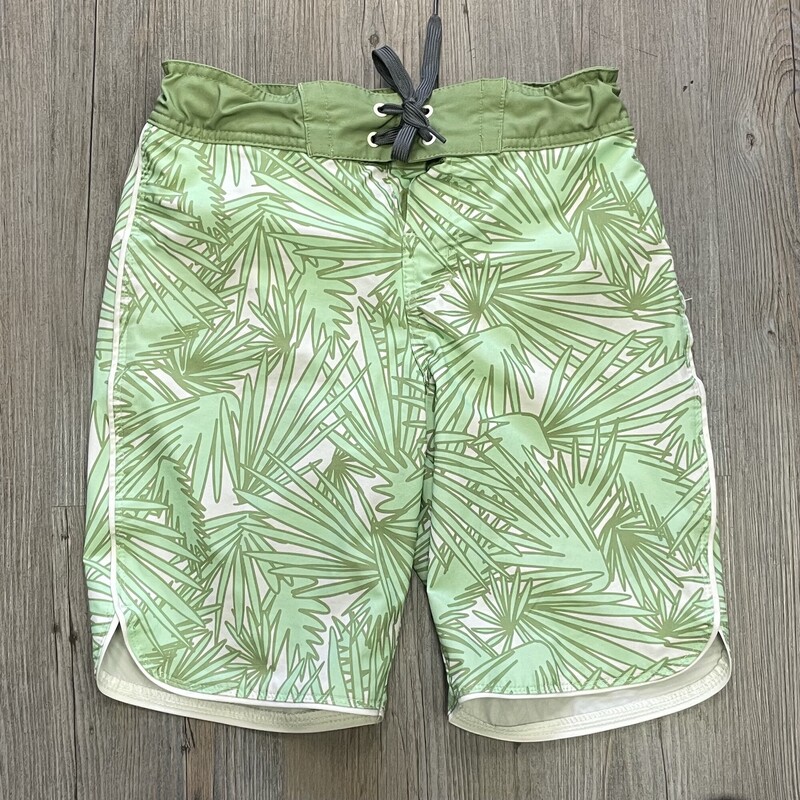Art Class Board Shorts